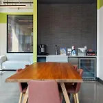 Cozysuites Mass With Parking Lounge & Roof Deck #38
