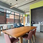 Cozysuites Mass With Parking Lounge & Roof Deck #38