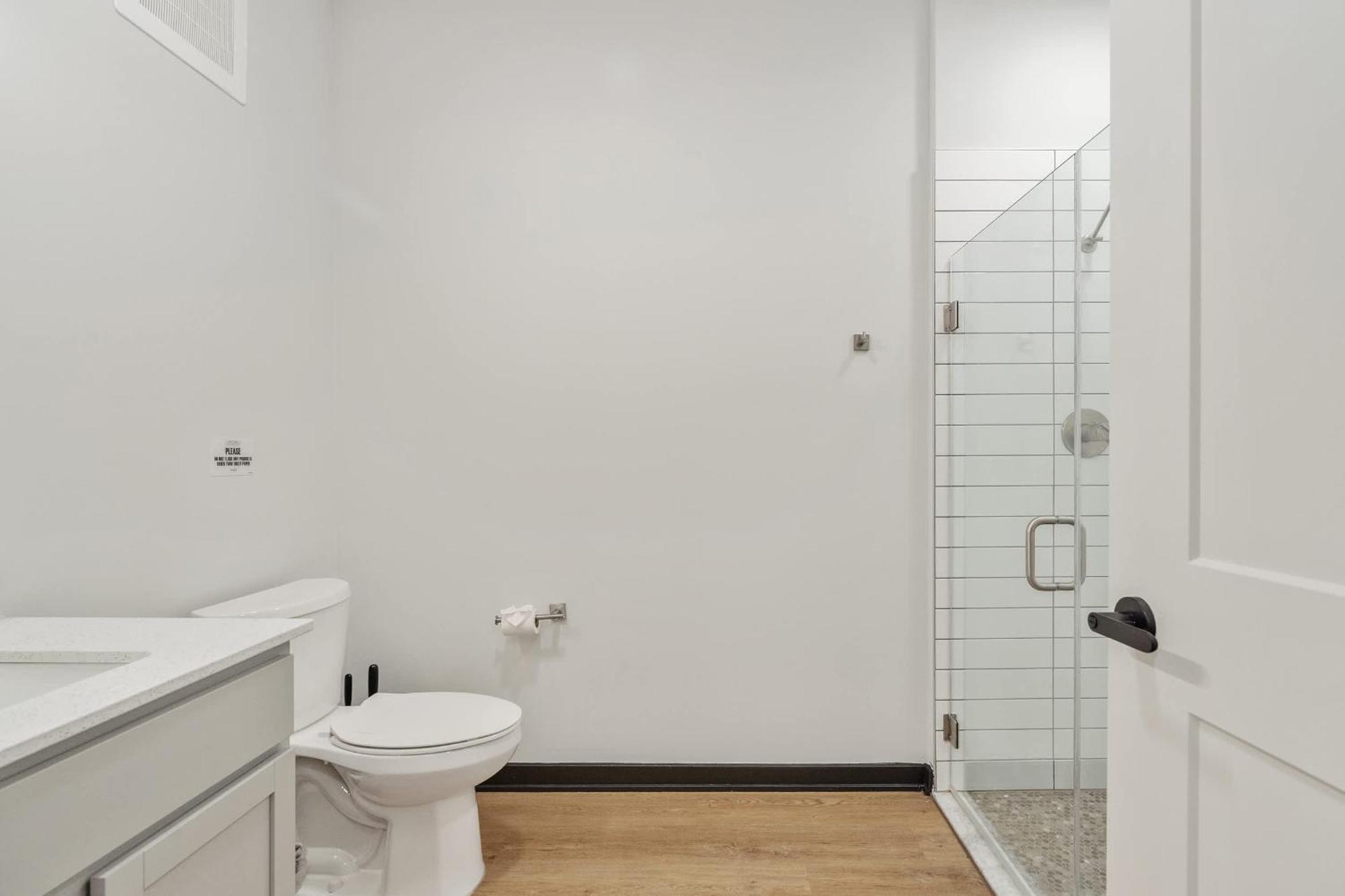 Cozysuites Mass With Parking Lounge & Roof Deck #38 Indianapolis